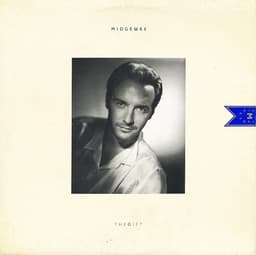 Midge Ure — The Gift
