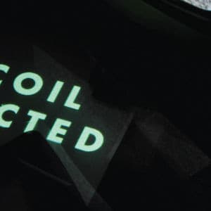 Recoil — Selected