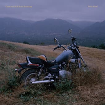 Chris Forsyth, Koen Holtkamp — Early Astral