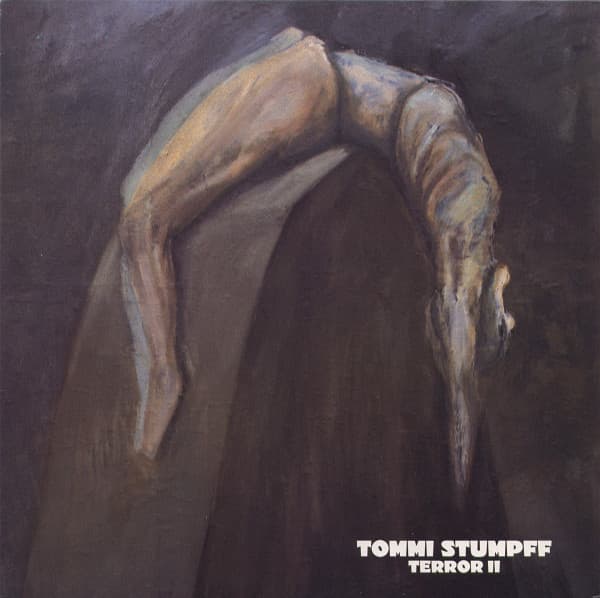 Tommi Stumpff — Terror II
