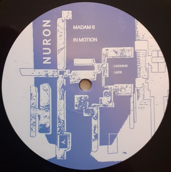 Nuron / Fugue — Likemind 06