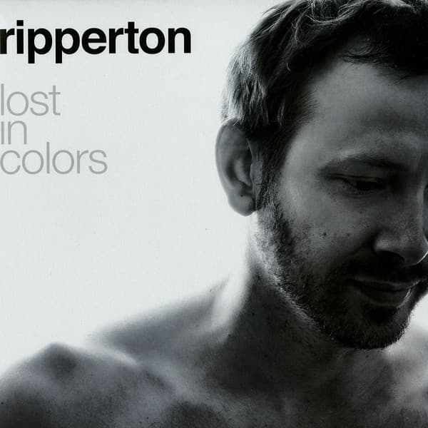 Ripperton — Lost In Colors