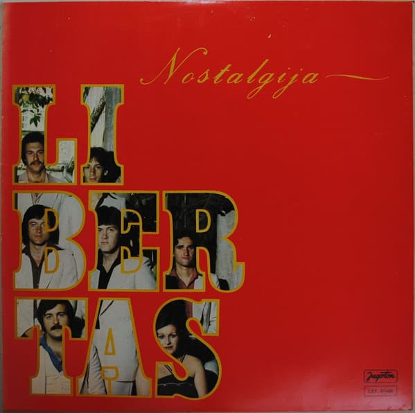 Libertas — Nostalgija