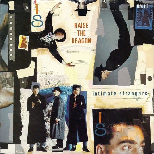 Intimate Strangers — Raise The Dragon