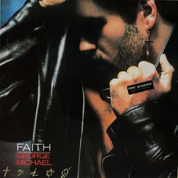 George Michael — Fe = Faith
