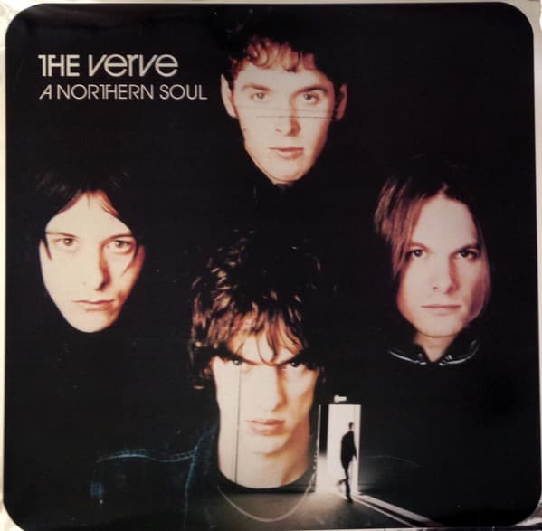 The Verve — A Northern Soul