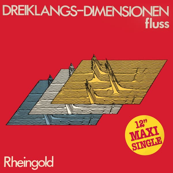 Rheingold — Dreiklangs-Dimensionen