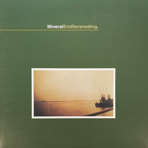 Mineral — EndSerenading