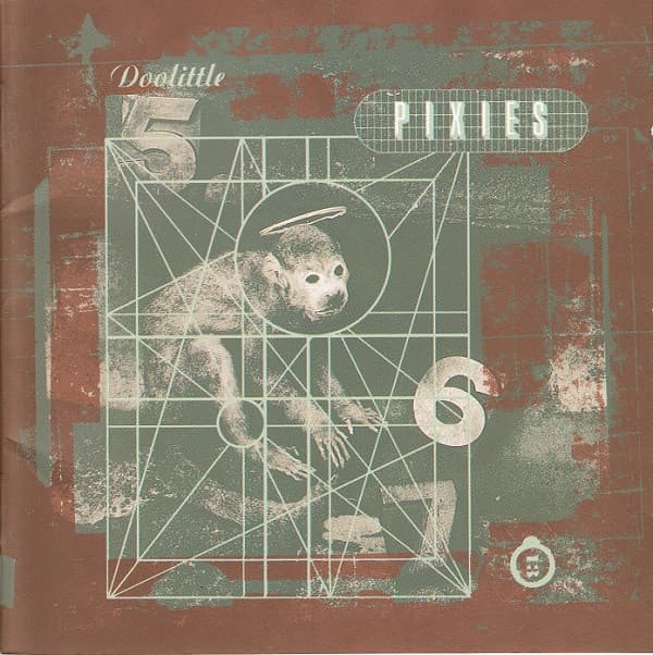 Pixies — Doolittle