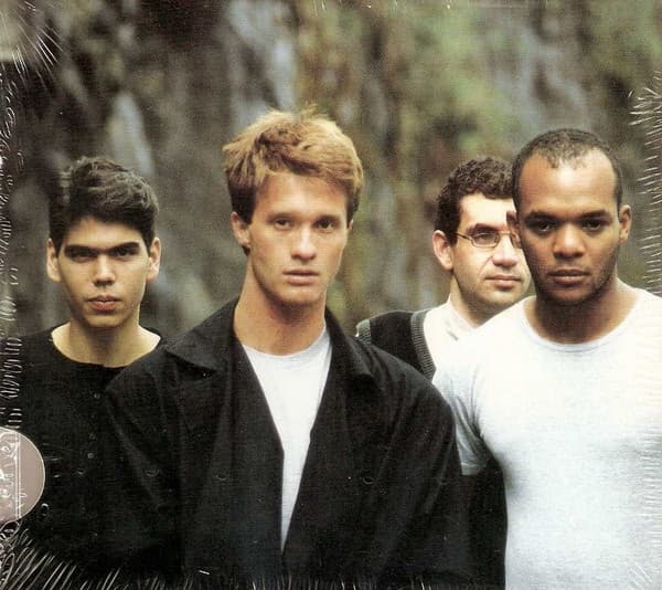 Legião Urbana — Que País É Este