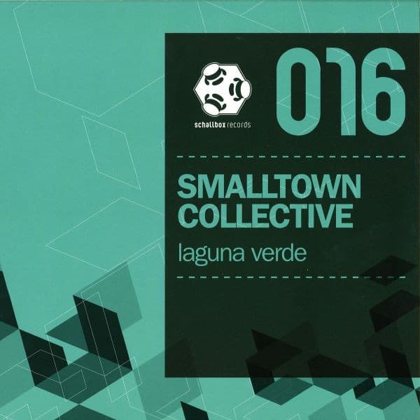 Smalltown Collective — Laguna Verde
