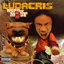 Ludacris — Word Of Mouf