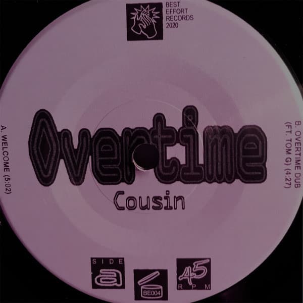 Cousin — Overtime