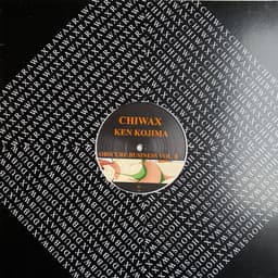 Ken Kojima — Obscure Business EP Vol. II