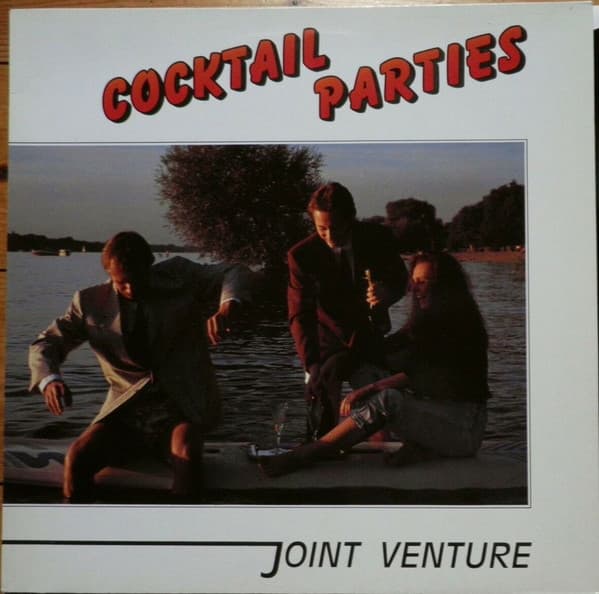 Joint Venture — Cocktail Parties