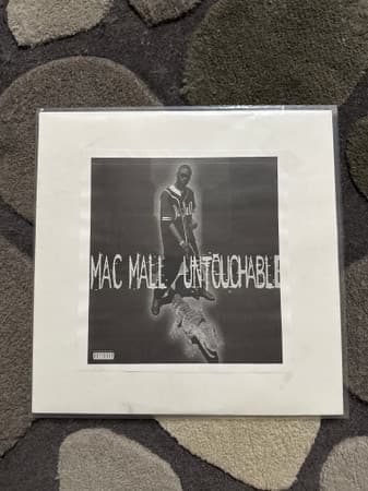 Mac Mall — Untouchable