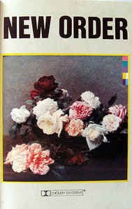 New Order — Power, Corruption & Lies