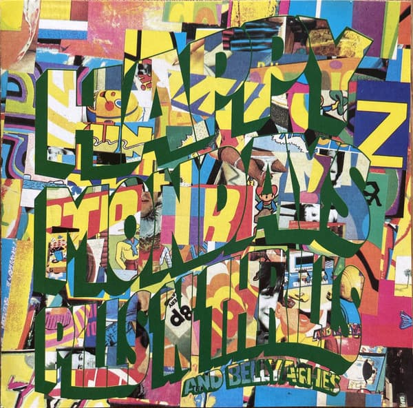 Happy Mondays — Pills 'n' Thrills And Bellyaches