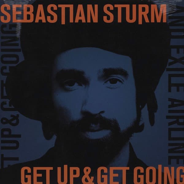Sebastian Sturm, Exile Airline — Get Up & Get Going