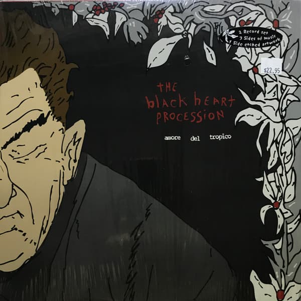 The Black Heart Procession — Amore Del Tropico