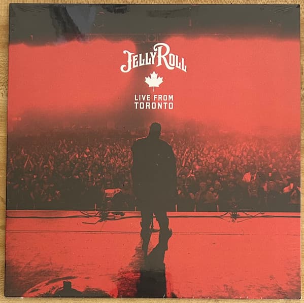 Jelly Roll — Live From Toronto