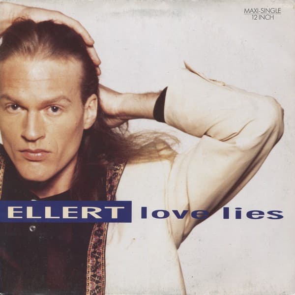 Ellert Driessen — Love Lies