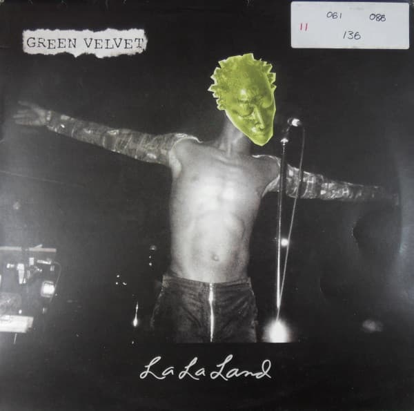 Green Velvet — La La Land