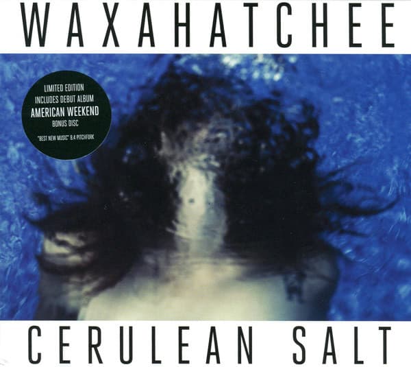 Waxahatchee — Cerulean Salt