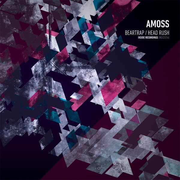 Amoss — Beartrap / Head Rush