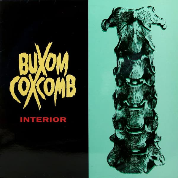 Buxom Coxcomb — Interior