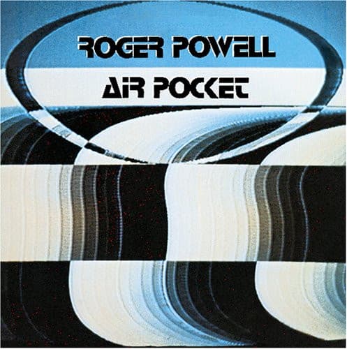 Roger Powell — Air Pocket