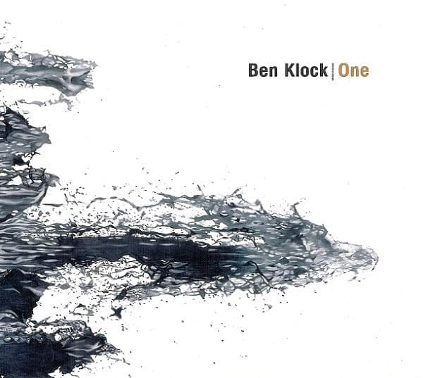 Ben Klock — One