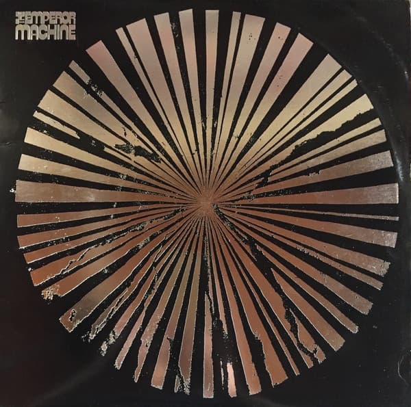 The Emperor Machine — Aimee Tallulah Is Hypnotised