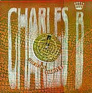 Charles B — Lack Of Love