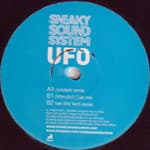 Sneaky Sound System — UFO