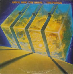 Kool & The Gang — The Force