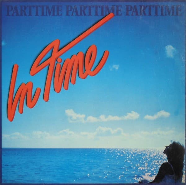 Parttime — In Time