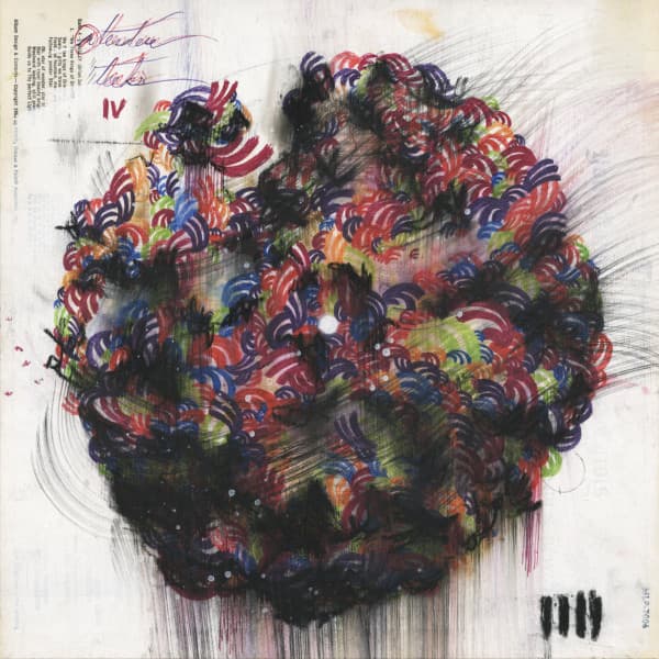 Teebs — Ardour