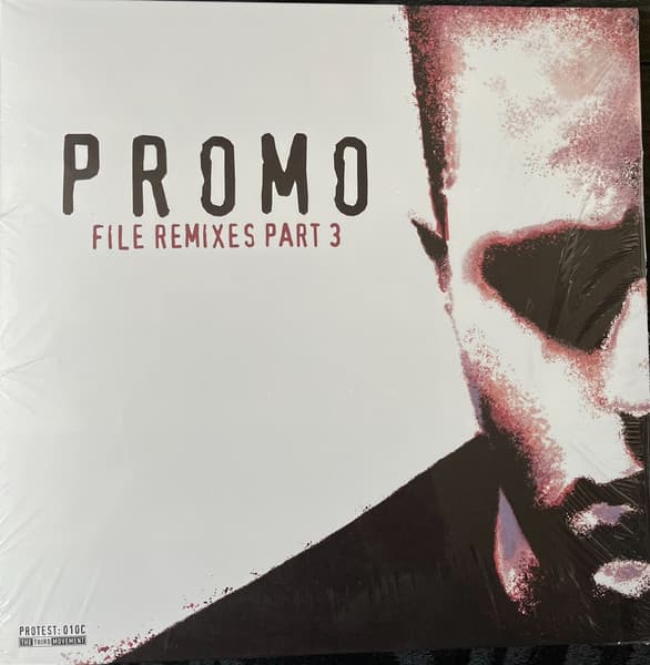 Promo — File Remixes Part 3