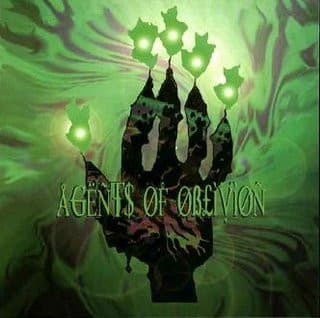Agents of Oblivion — Agents of Oblivion