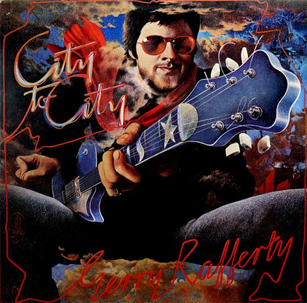 Gerry Rafferty — City To City