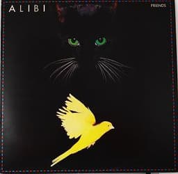 Alibi — Friends