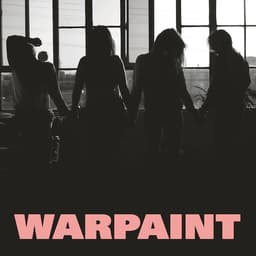 Warpaint — Heads Up