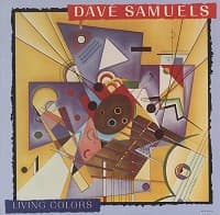 Dave Samuels — Living Colors