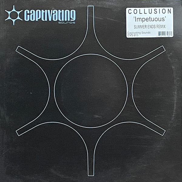 Collusion — Impetuous
