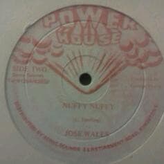 Josey Wales — Undercover Lover / Nuffy Nuffy