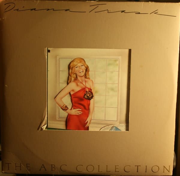 Diana Trask — The ABC Collection