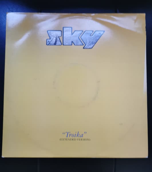 Sky — Troika