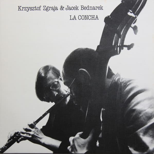 Duo Bednarek-Zgraja — La Concha