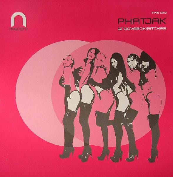 Phatjak — Groovebox